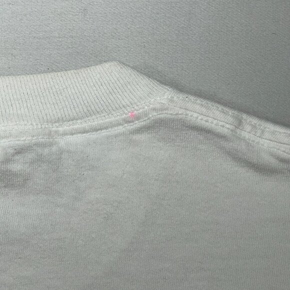 VINTAGE Alstyle '48 Chevy Truck Tee | Men’s Large | Hot Rod Graphic - Picture 6 of 8